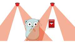 Go: Multiple Errors Management