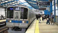 「厚木駅」なのに海老名市 お隣の市の名前が付けられた理由とは? | 乗りものニュース