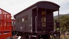 【273】 緩急車とトイレ(前篇)