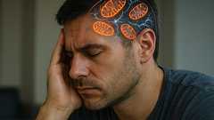 眠気は「脳のエネルギー過負荷」によって引き起こされていた - ナゾロジー