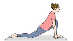 【1日たった5分】メリットだらけ!股関節の可動域を広げる毎日続けたいヨガポーズ5選 | ヨガジャーナルオンライン