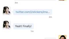 Aaron Patterson on Twitter: "I am very excited about my new coworkers!!!!! https://t.co/IeOCkErbMa"