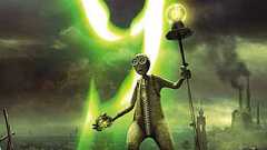 ホルスの時代を告げる:映画「9」の密教的解釈 by VC | さてはてメモ帳 Imagine & Think!