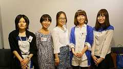 スタートアップ女性デザイナーの生態系とは?―Designer's Meetupイベントレポート | キャリアハック(CAREER HACK)