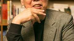 「バカになったか、日本人?」橋本治が自民大勝とゾウリムシみたいな日本人をぶった斬り! - 社会 - ニュース