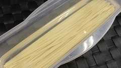 話題のパスタ水漬けやったらマジで成功してワロタwwww : ゴールデンタイムズ