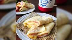 Twitterで見かけた、作りたいレシピ、作って美味しかったレシピ