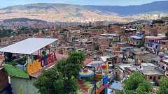 都市計画の母“土地区画整理”を通じた日本と中南米の心のふれあい | ニュース・広報 - JICA