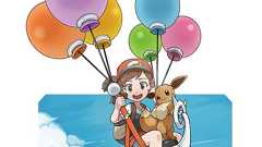 『ポケモン ピカ・ブイ』相棒の能力“ヒジュツ”や“相棒わざ”を紹介。タマムシシティの情報も - 電撃オンライン