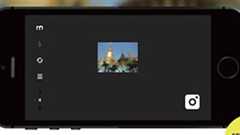 これまでにない「不便」なカメラアプリ「Tomo」爆誕 ホントに不便だこれ……! | ねとらぼ