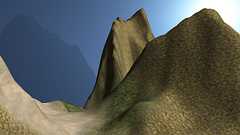 Use Tri-Planar Texture Mapping for Better Terrain | Envato Tuts+