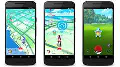 ポケモンを現実世界でプレイできるアプリ「ポケモンGO(Pokémon GO)」でポケモンをゲットする方法&歩きまくるとタマゴがふ化して進化する新要素などが判明