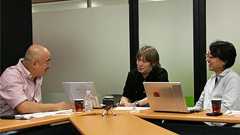 ITmedia +D LifeStyle:「四方一両損」を目指した議論は何故、ねじれたのか (1/4)