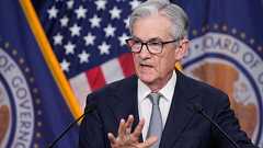 FOMC、利回り上昇で利上げの必要性低下と示唆-選択肢は残す