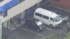 「このために頑張って家賃を払ってきた」名古屋・主婦殺害事件の被害者の夫が26年間借り続けた部屋で、容疑者立ち合いのもと現場検証「どう死んだか知ることは夫の務め」