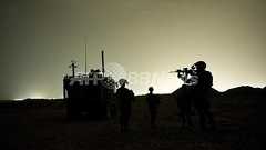 米海軍特殊部隊の指揮官がアフガニスタンで自殺か