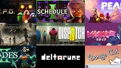 2025年Steam「圧倒的に好評」を獲得した新作ゲームを調べまくって、レビュー数1位から132位までのランキング作ってみた。賞レースを大いに賑わせたあの作品から、界隈を激震させたあの作品まで、ここ1年の話題作がずらり