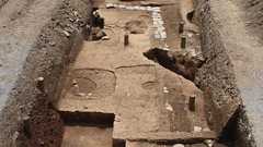 「源氏物語」「枕草子」舞台の建物跡 京都の発掘調査で初確認|京都新聞デジタル 京都・滋賀のニュースサイト