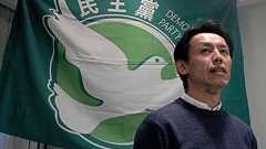 香港で民主派政党消滅へ 国安法後の圧力で存続断念