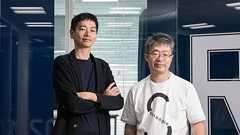 「三菱電機を芯からアジャイルに」三菱電機の中の人になった市谷氏×20年のアジャイル推進者 細谷氏と紐解く大企業DXのヒント