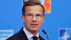 スウェーデン、EUにイスラエルとの貿易協定停止を要請