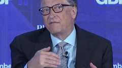 ビル・ゲイツ氏、暗号通貨が「直接的に死を招いている」と批判