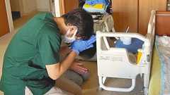 コロナ感染 100回電話、入院できず10時間後に死亡…都内80代男性 病床使用率50%台なのになぜ…:東京新聞デジタル