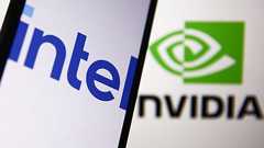 エヌビディア、インテルに50億ドル出資へ-半導体を共同開発