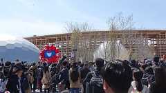 万博で起きた転売に「何でこれ称賛しないの」 元大阪府知事がまさかの見解「ダメだって言うから世界で通用しない」