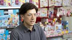 「おもちゃとジェンダー」老舗メーカーが挑む難題