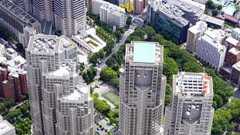 都議選、自民が第1党うかがう 立民、共産、都ファと混戦模様 | 共同通信