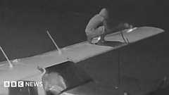 Aviation fuel sniffing prompts warning in Australia