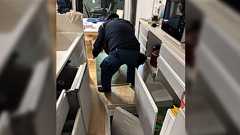 家に空き巣が入りポケモンカードのコレクションなどを中心に大きな被害に→「知り合いの犯行では?」「普段から写真付きで投稿してるから特定されたのかも」