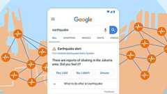 Google、Android端末利用のグローバルな地震検知ネットワークを構築