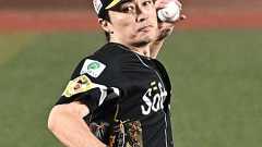 【西武】山川穂高の人的補償に和田毅指名へ 近日中に発表 ソフトバンクの顔が衝撃の移籍 - プロ野球 : 日刊スポーツ