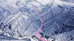 道ならぬ「酷道」、国道の「車両通行不能区間」とは 登山道やけもの道、解消工事進む | 乗りものニュース