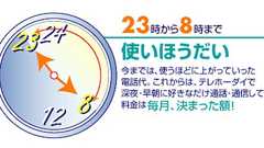 テレホーダイが本日最終日 約28年の歴史に幕(1/3) | IT・科学 ねとらぼ