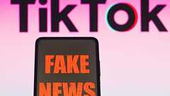 「TikTok」という誤情報の地雷原--偽動画を見抜くポイントは