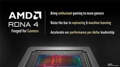 西川善司の3DGE:AMDのGPU「RDNA 4」完全解説。既存のゲームをそのまま高速化する新技術の数々が明らかに
