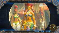 広大なハイラルで「こじらせゲルド族」を探す旅──『ブレワイ』に登場する75人のゲルド族に話しかけて関係性を徹底調査したら「嘘」「三角関係」「偽名」などさまざまな事実が明らかに