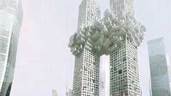 「9.11」連想させる? 韓国で建設予定の高層ビルに批判や困惑の声。