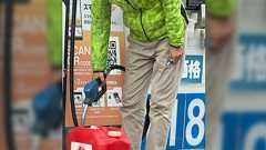 バカヤロぉぉぉぉ!!!!死にてぇのか!?!?(この直後、店員が血相変えて飛んできました…)「何がヤバいのかと思ったら…」