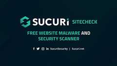 Sucuri Security