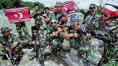 「民主化の成功」という国際評価の罠――インドネシアの政治から見えてくるもの/本名純 - SYNODOS