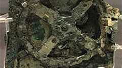 世界最古、2100年前のコンピューター『アンティキティラ島の機械』 | カラパイア