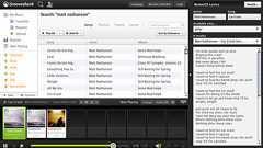 「Better Grooveshark」は歌詞の表示、広告ブロックなどを可能にしてくれるGrooveshark用超便利ユーザスクリプト! (2011年1月14日) - エキサイトニュース
