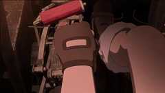 あまりにも細かいレシプロ戦闘機の発進手順描写で話題になった『荒野のコトブキ飛行隊』→アニメへの賛否両論が集まる