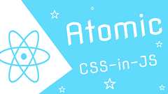 Atomic CSS-in-JS