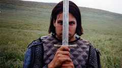 「岩に突き刺さった剣」はイタリアに実在する