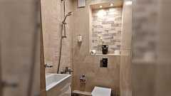 このタイプのユニットバス初めてなんだけどどうすればいいのかな…😅「これだけは嫌だ」「海外だと意外と多い」